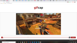 This Browser Tool Makes Creating Gifs Easy for People Who Love Minimal Effort